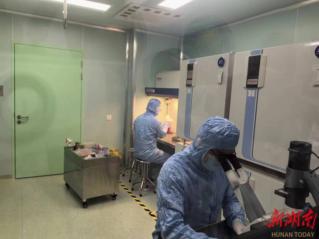 源品生物 国内首个沉浸式生命体验馆，按下生命科学“加速键”在药物临床试验服务中启航